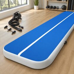 Discover the Perfect 6M Inflatable Air Track Mat for You