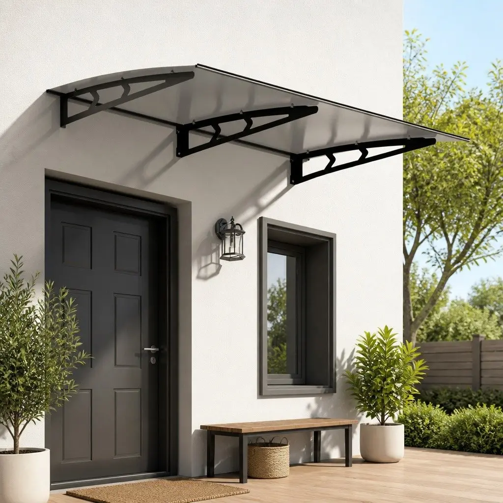 1m x 2m Window and Door Awning