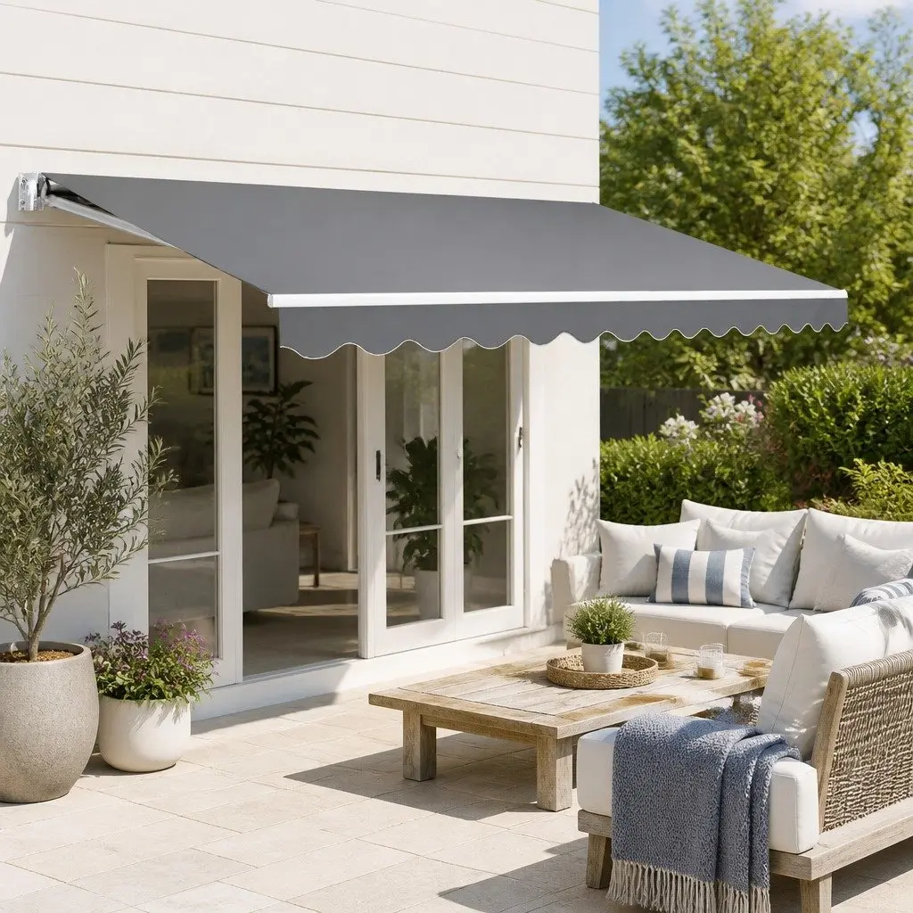 3m x 2.5m Awning