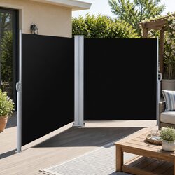 Your Friendly Outdoor Awning: Perfect for Shade and Privacy