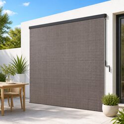 Make Your Outdoor Space Comfortable with This Awning