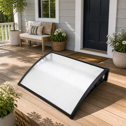 Your Outdoor Solution: 1mx1.2m Awning for Protection