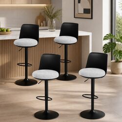 Friendly and Comfortable Bar Stools for Your Home