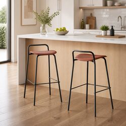 Your New Favorite Bar Stools - Set of 2
