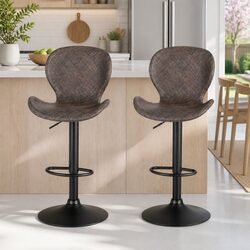 Your New Bar Stools Set of 2: Stylish and Functional