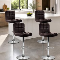 Friendly Bar Stools Set of 4 for Your Home