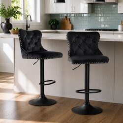 Friendly Adjustable Bar Stools for Your Space