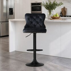 Your New Favorite Adjustable Bar Stool Awaits