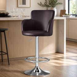 Your Kitchen Deserves These 4 Swivel Bar Stools