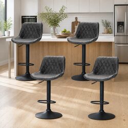 Enhance Your Dining Experience with Stylish Bar Stools
