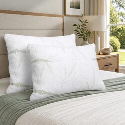 Your Friendly Bedside Table with Drawer and Cabinet Storage