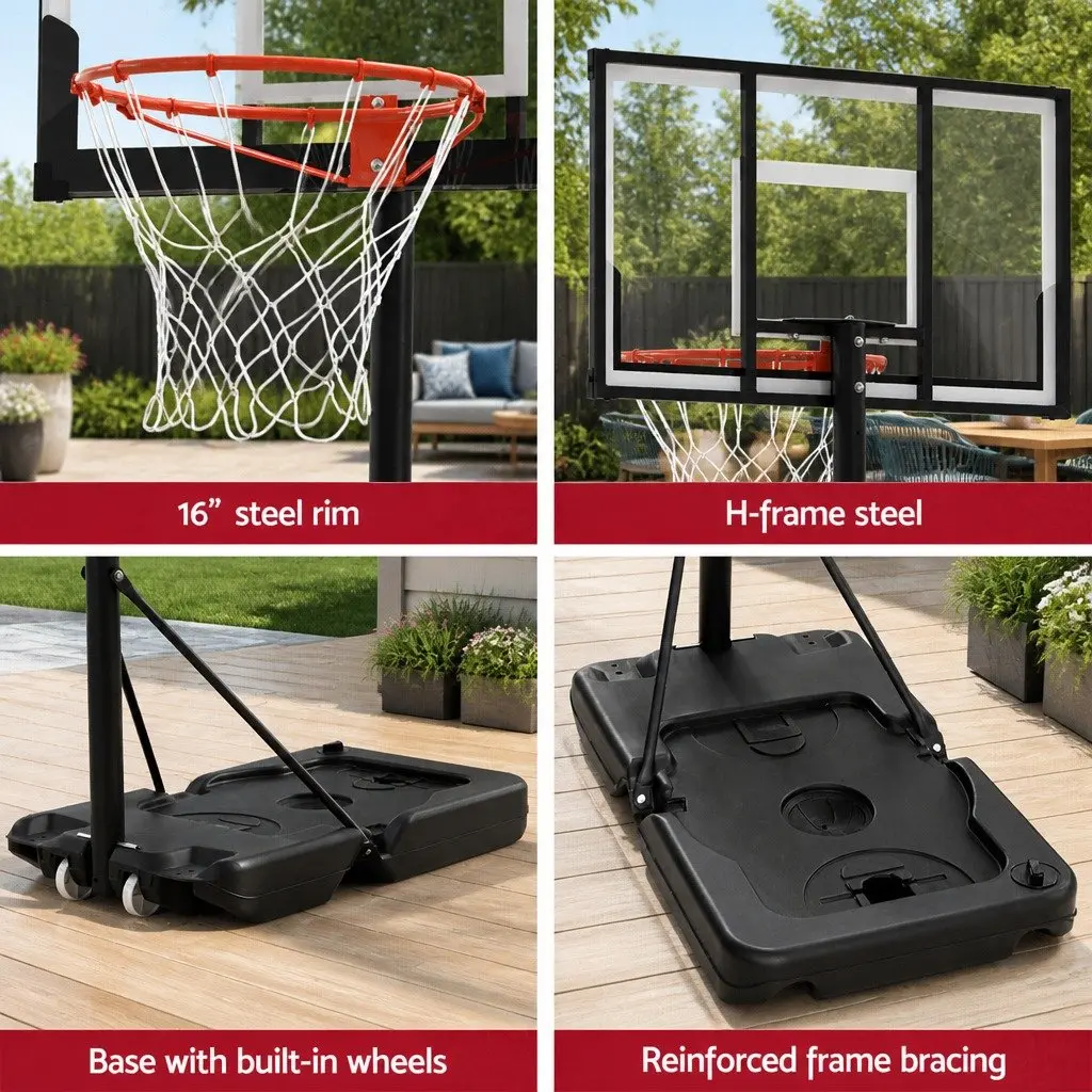 Basketball Hoop