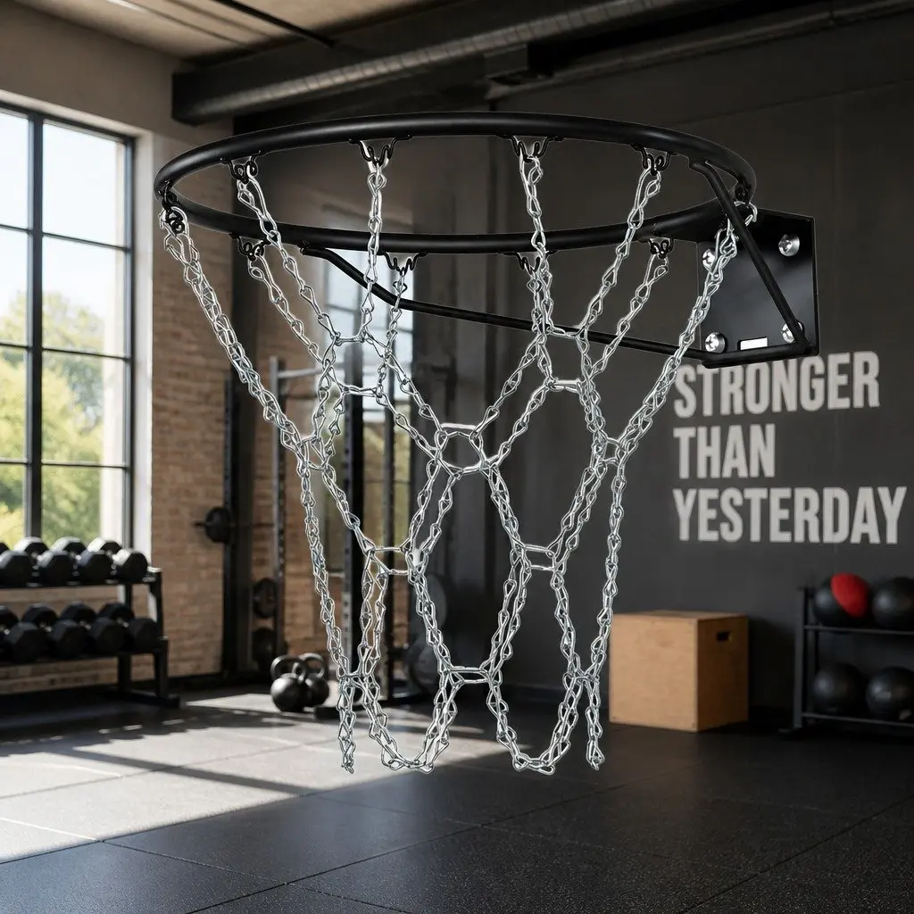 Basketball Net for Fun Games