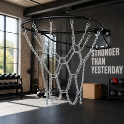 Your Perfect Basketball Net for Fun Games
