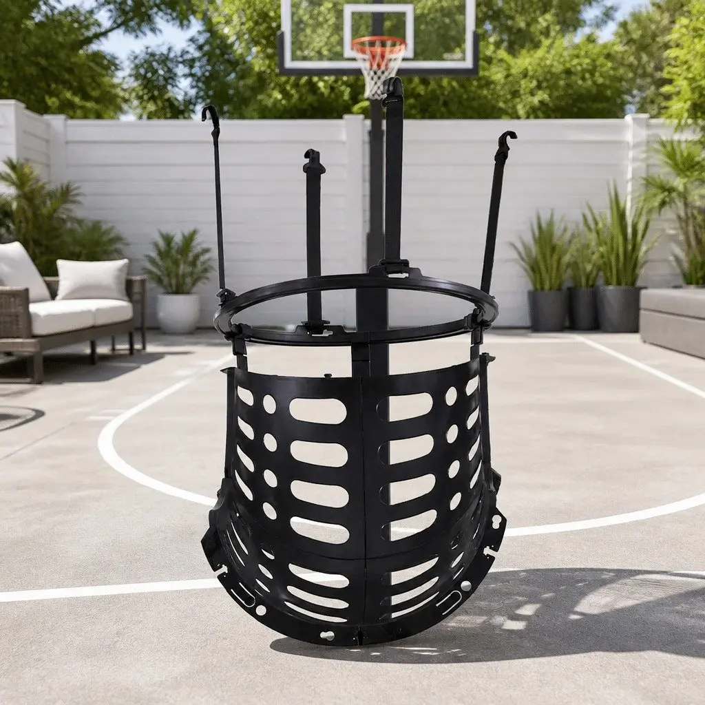 Rebounder