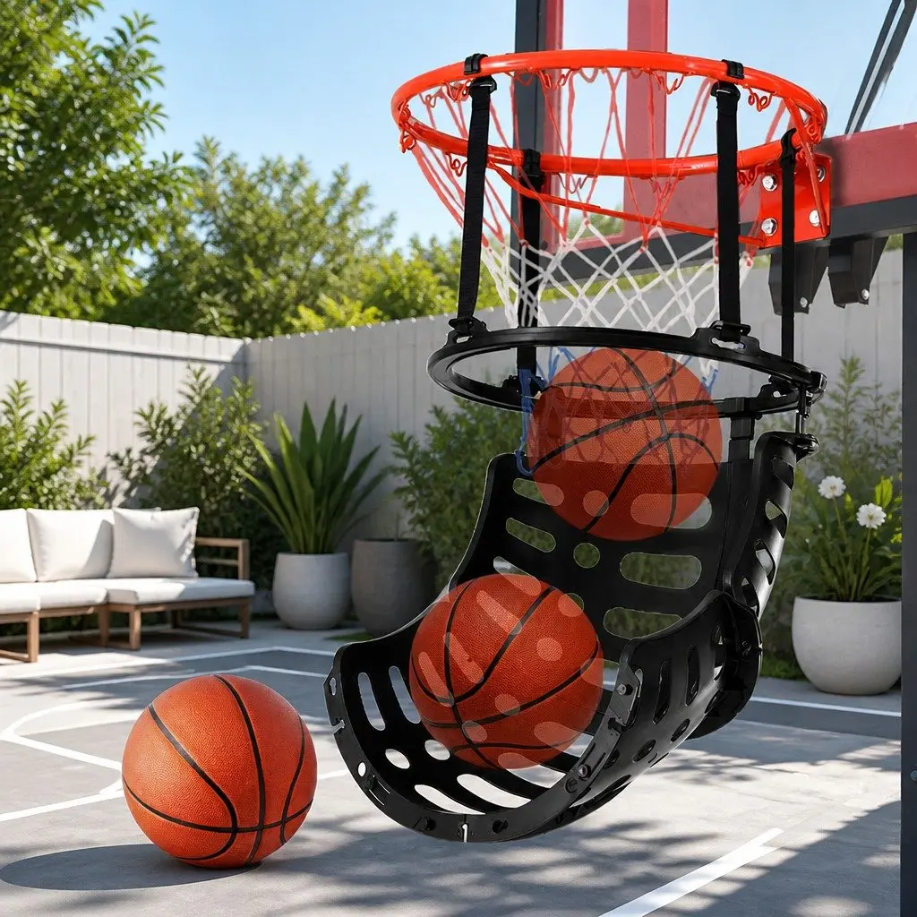Rebounder