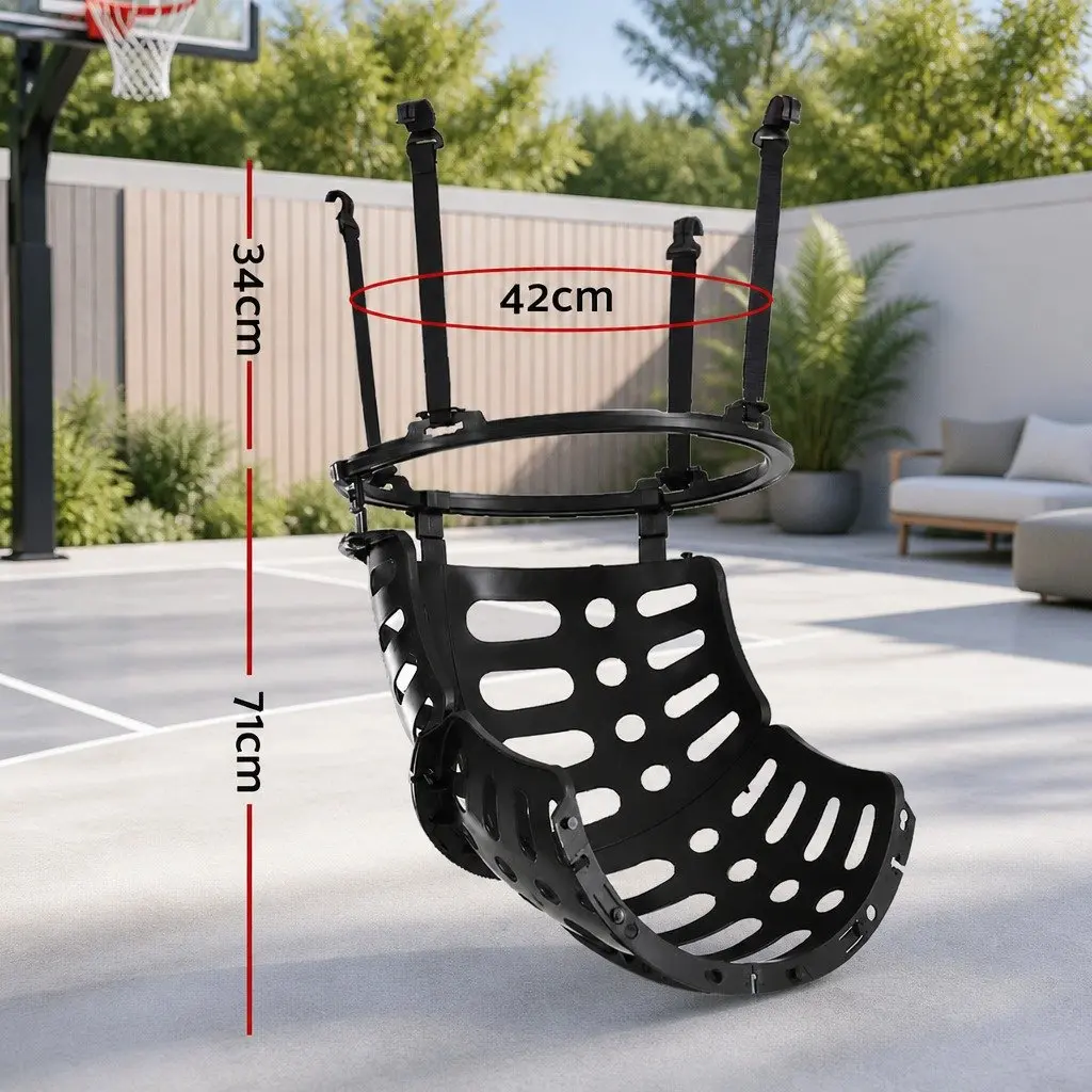 Rebounder