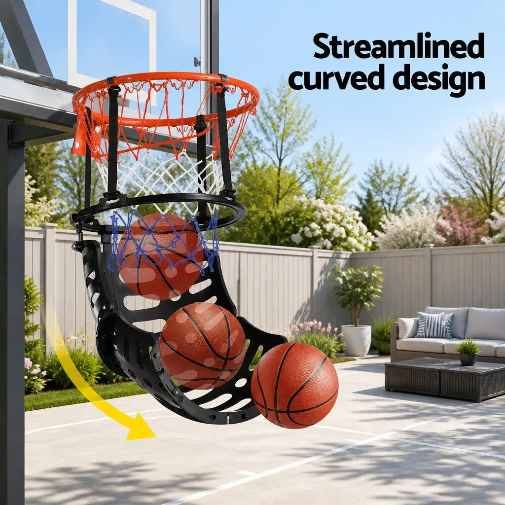 Rebounder