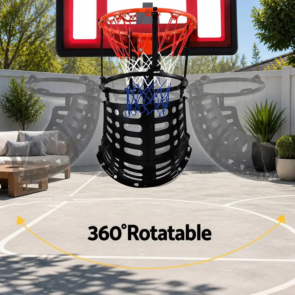 Rebounder