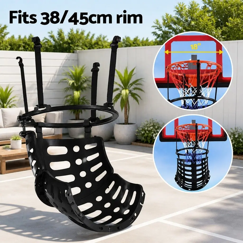 Rebounder