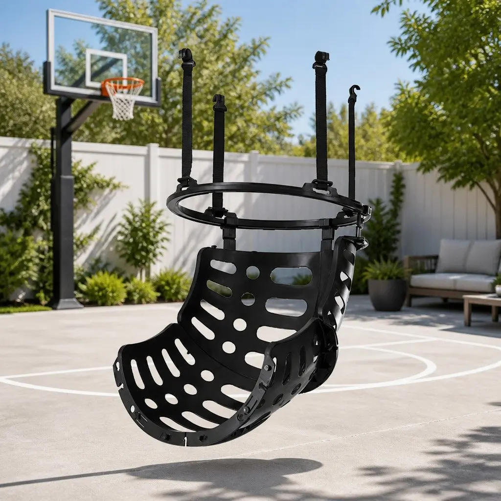 Rebounder