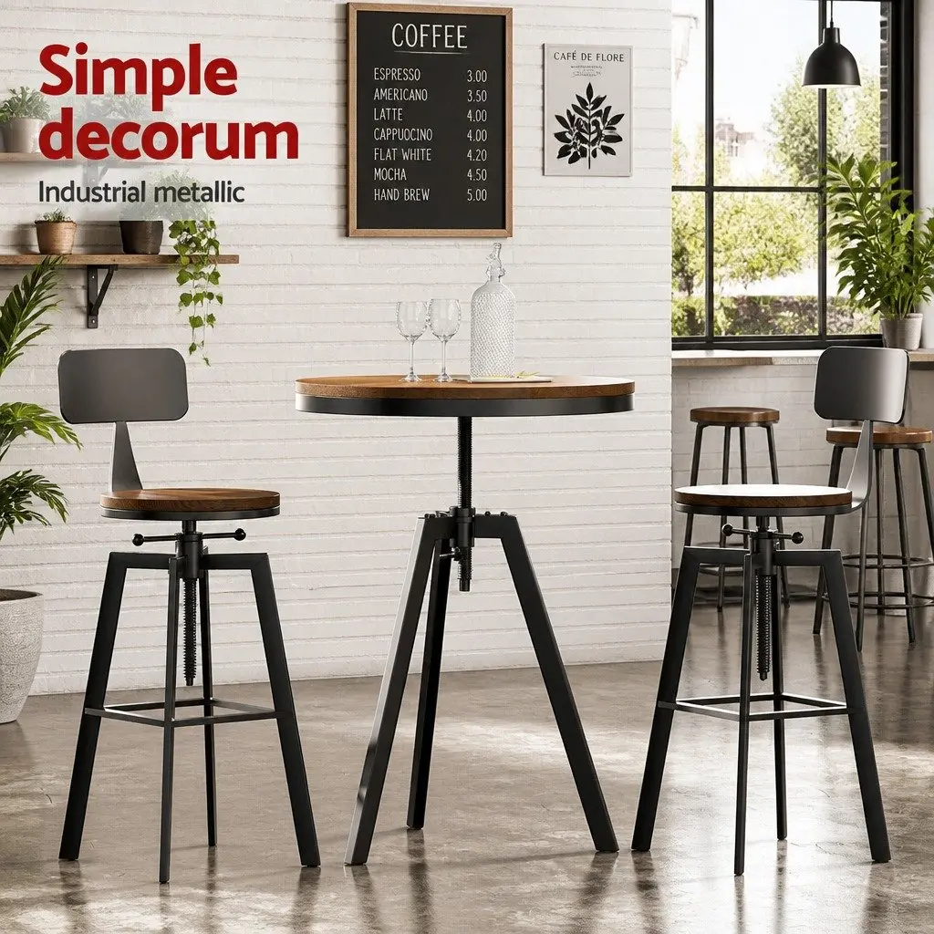 Bar Table Set