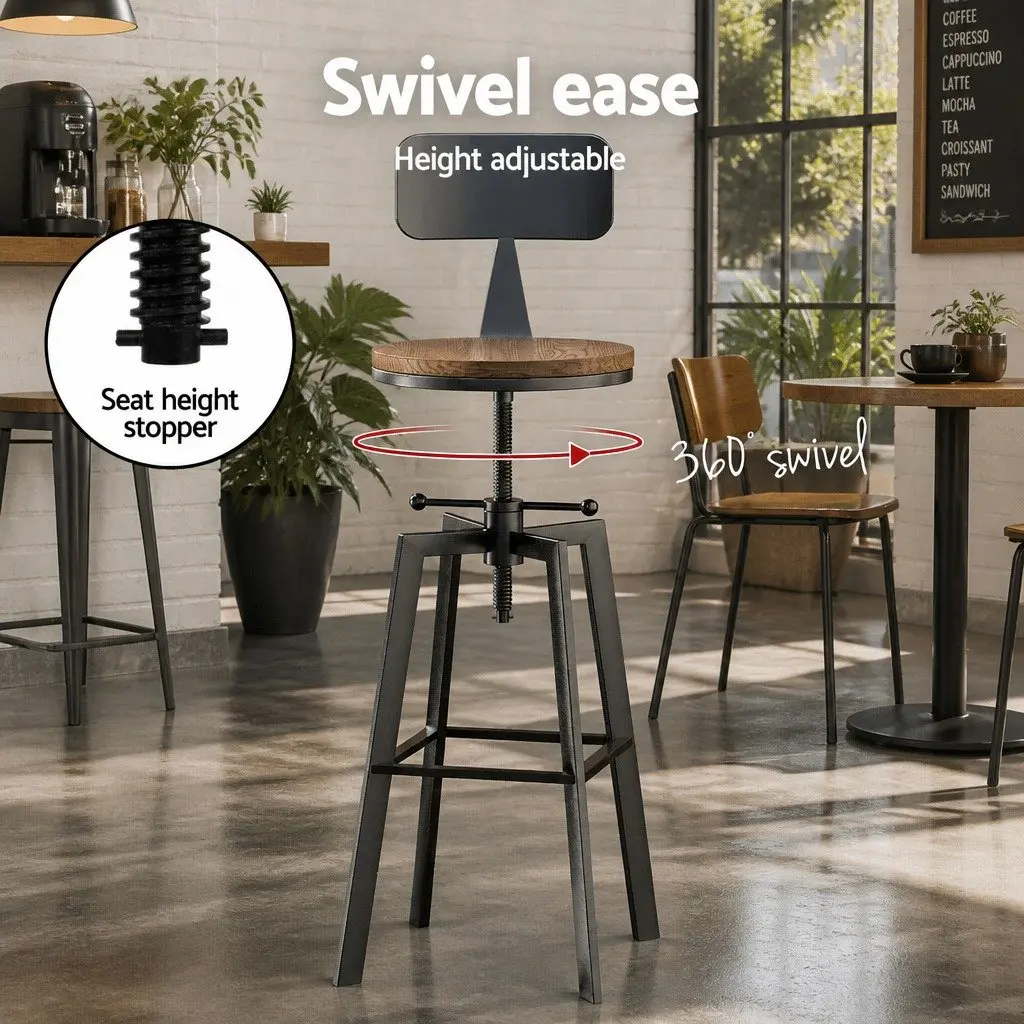 Bar Table Set