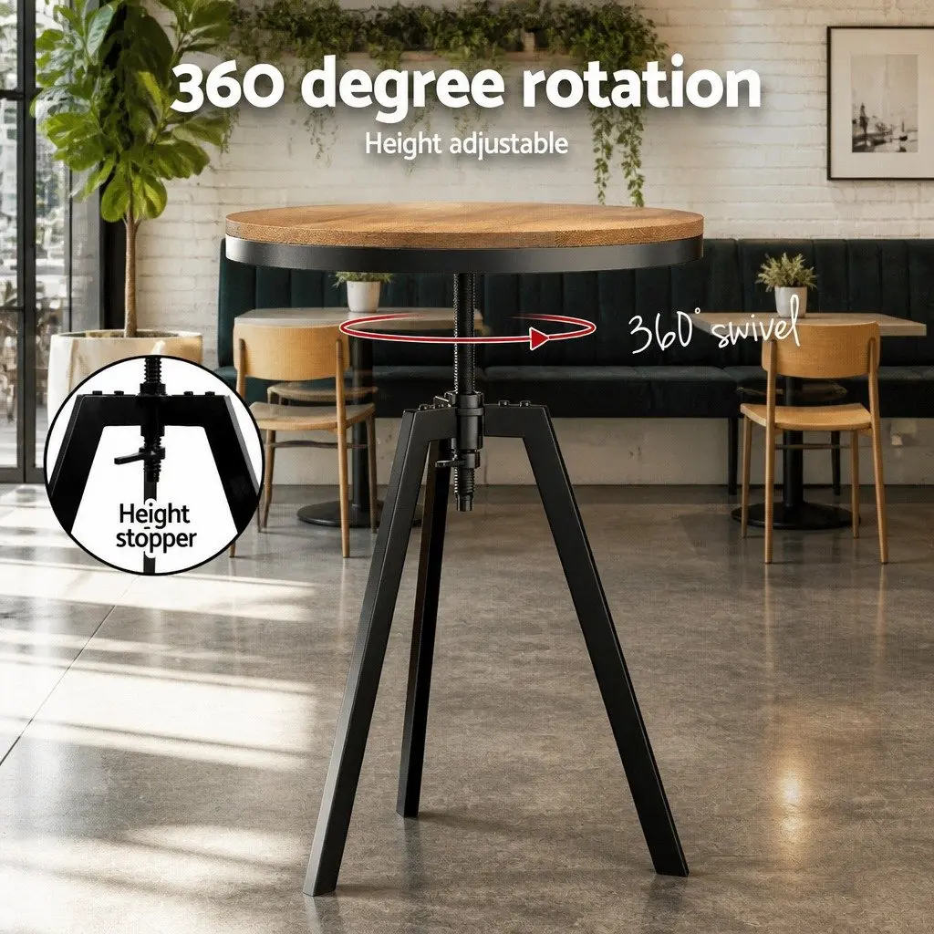 Bar Table Set