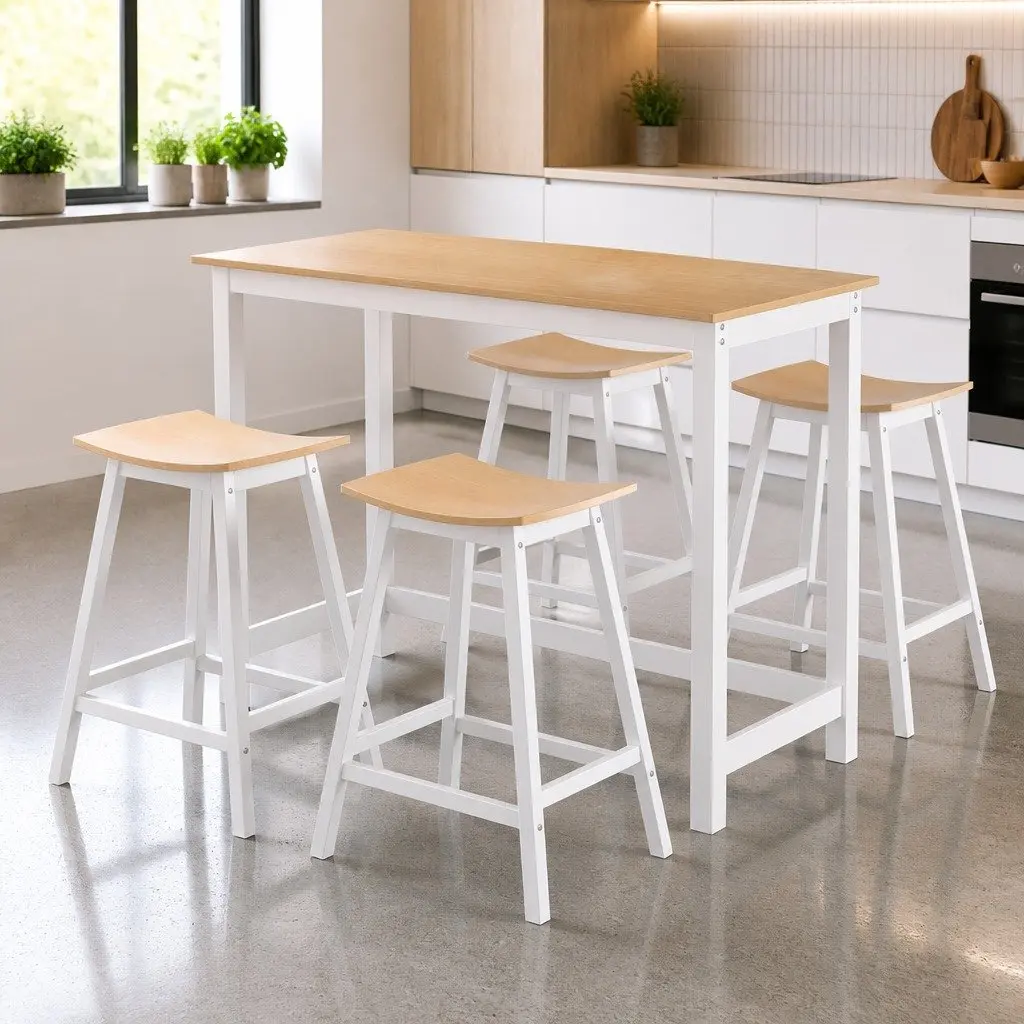 5 Piece Set