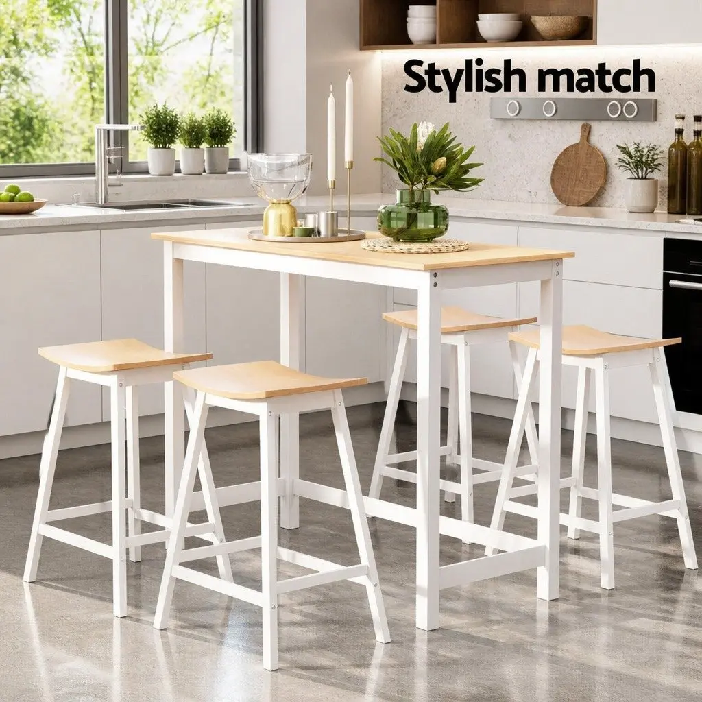 5 Piece Set