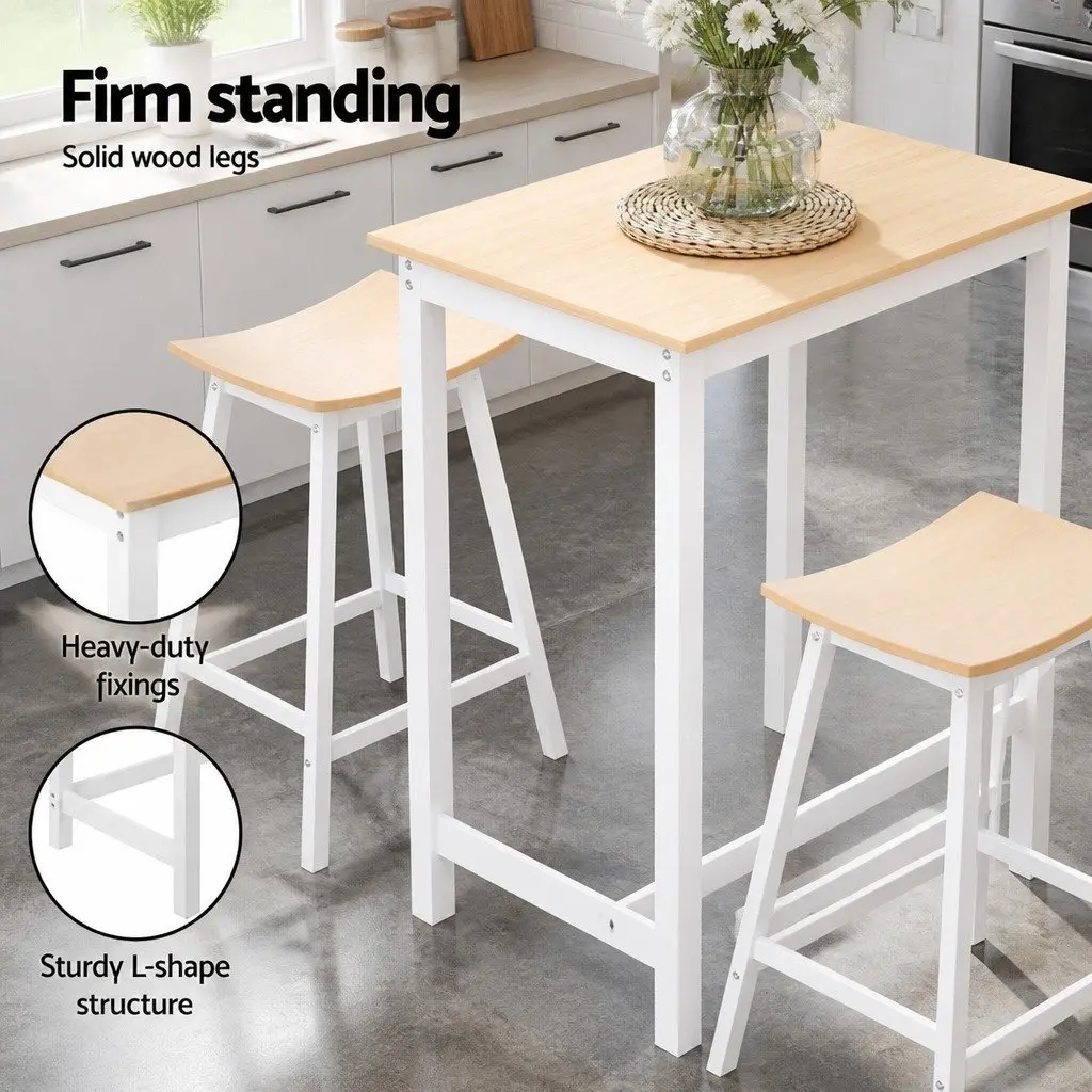 5 Piece Set
