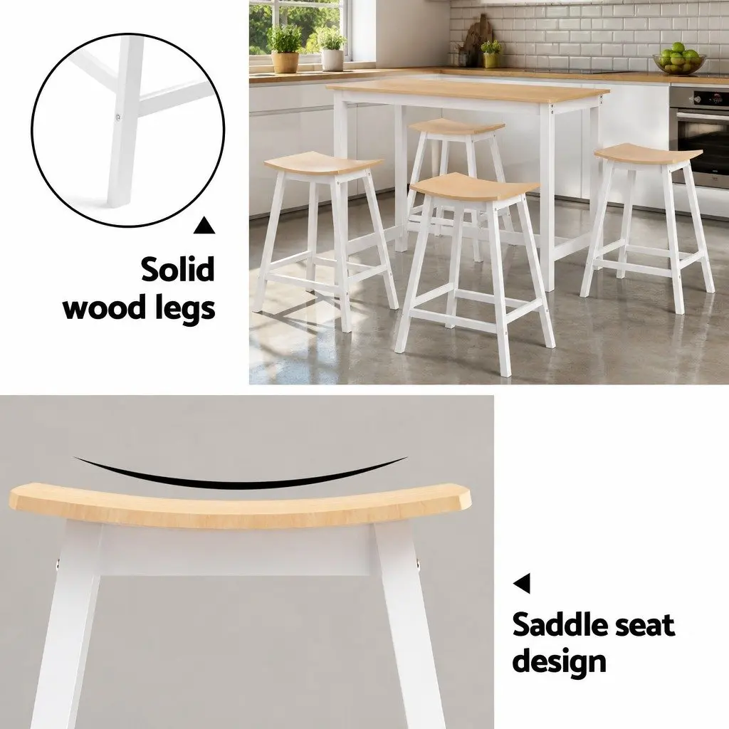 5 Piece Set
