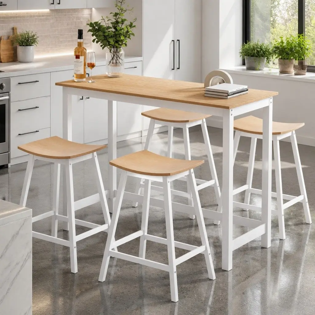 5 Piece Set