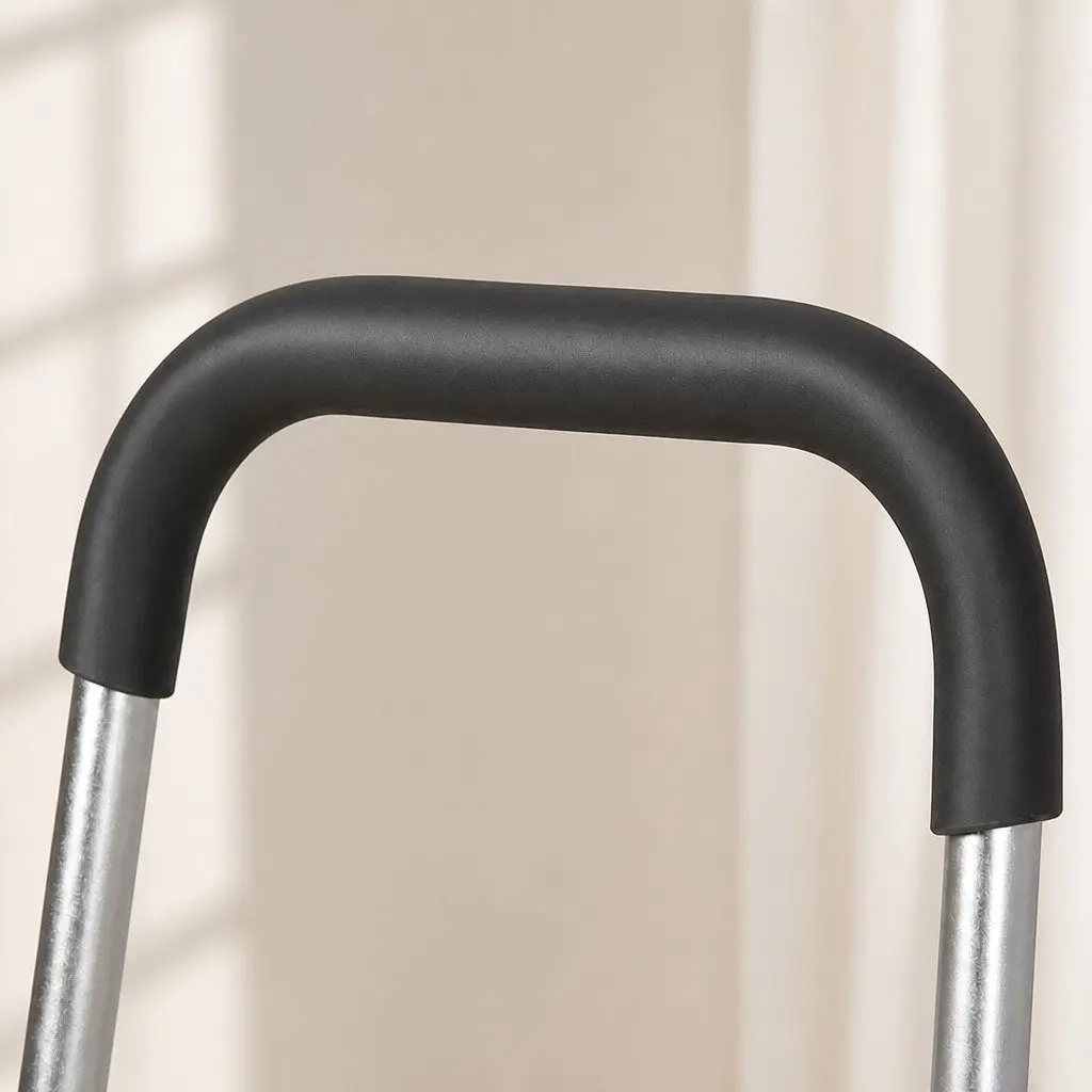 Adjustable Shower Chair for Safe Bathing