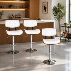 Friendly Bar Stools Set of 4 for Your Home
