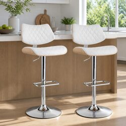 Friendly and Stylish Bar Stools for Your Space