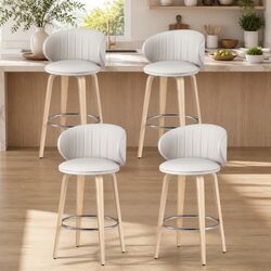 Discover Comfortable Bar Stools for Any Space