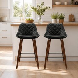 Your Perfect Bar Stools Set of 2 for Every Home