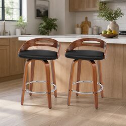 Discover Your New Favorite Bar Stools Set of 2
