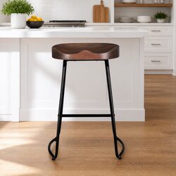 Friendly Bar Stools for Your Kitchen - 65cm