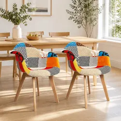 Your New Favorite Dining Chairs Set of 2