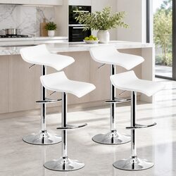 Comfortable and Stylish Bar Stools Set of 4 for You