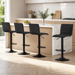Your Ideal Bar Stools Set of 4 for Every Occasion