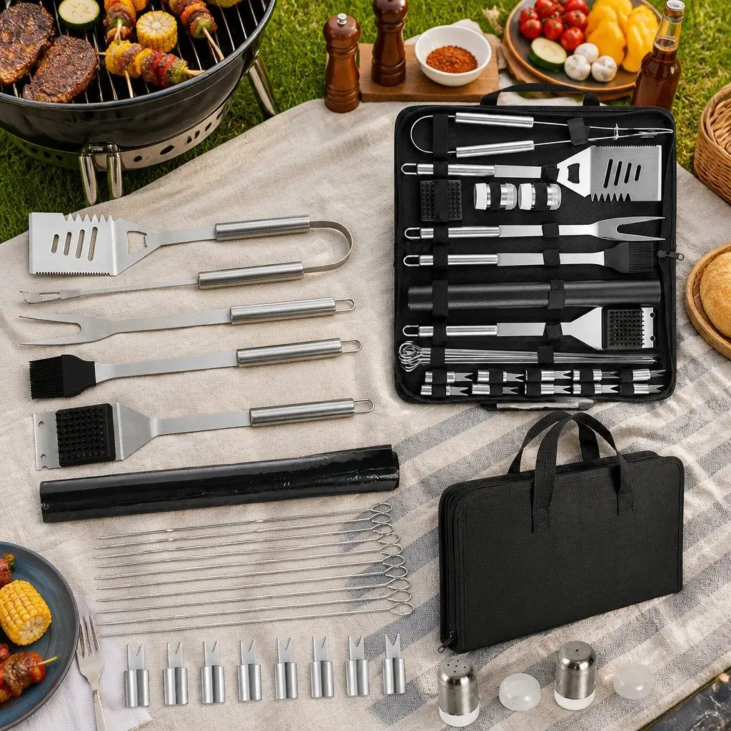 29-Piece Tool Set