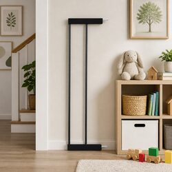 Your Friendly Adjustable Baby Safety Gate Solution
