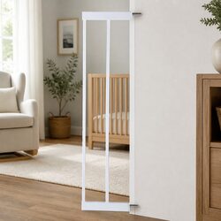Your Friendly Adjustable Safety Gate for Babies and Pets