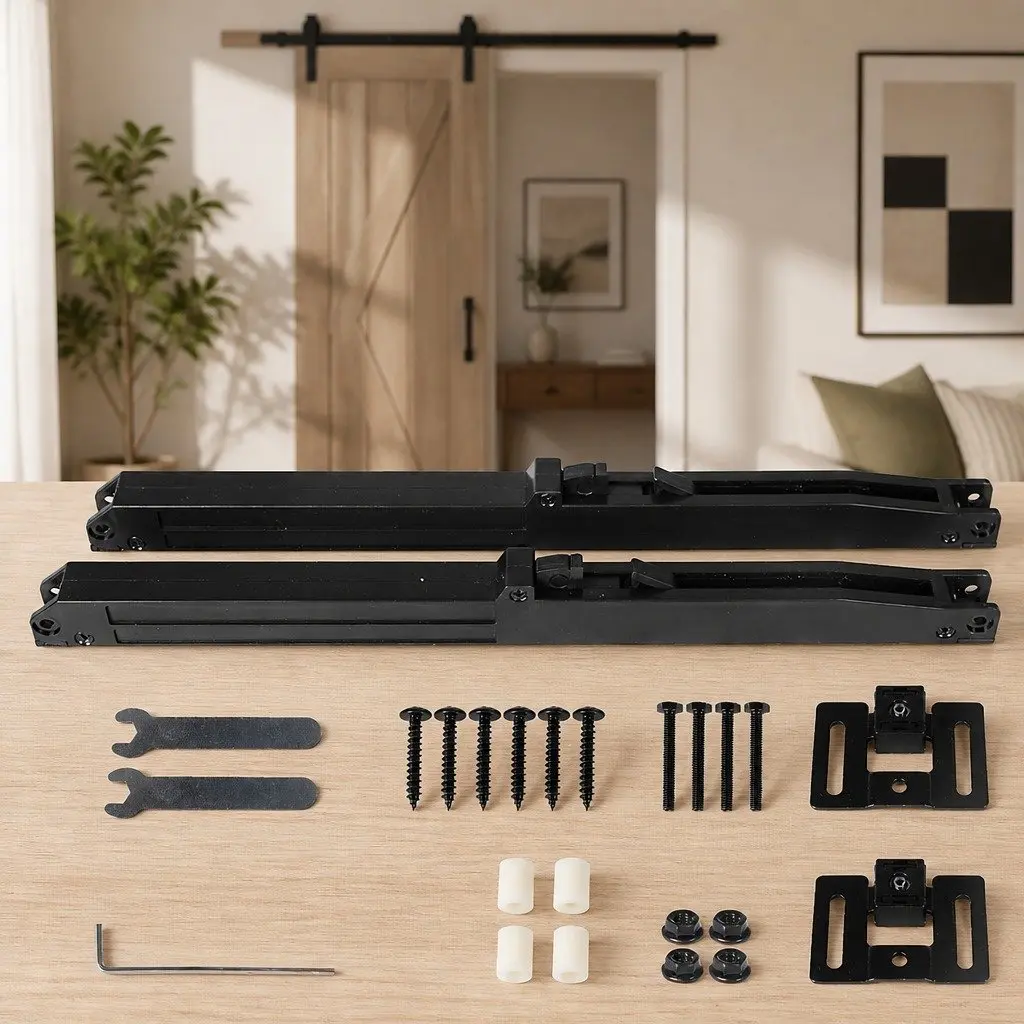 Quieter Damper Kit