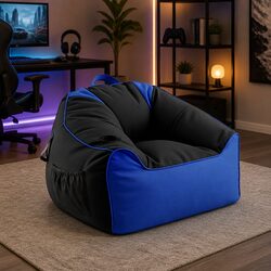Your Ideal Gaming Bean Bag Chair Cover for Leisure Time