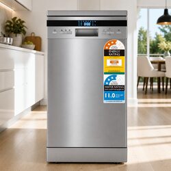 Friendly 10 Place Setting Dishwasher for Your Daily Needs