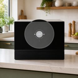 Your Friendly 6 Place Setting Benchtop Dishwasher